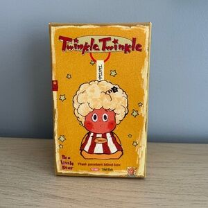 POPMART Twinkle Twinkle Be A Little Star Series Blind Box UNOPENED